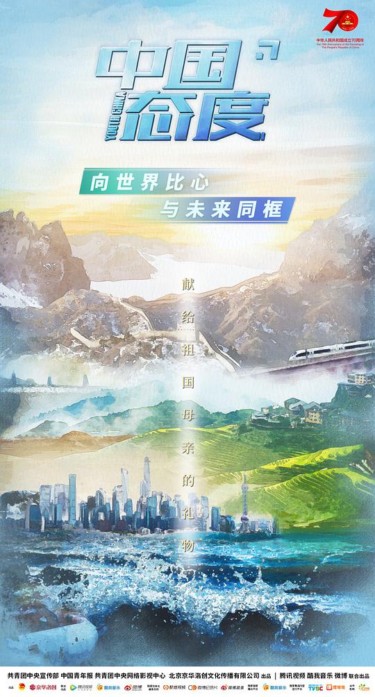 中国态度 第一季(全集)