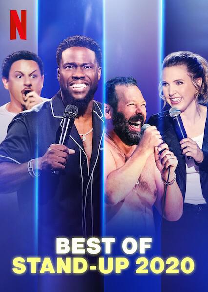 Best Of Stand-up 2020(全集)