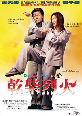 干柴烈火2002(全集)